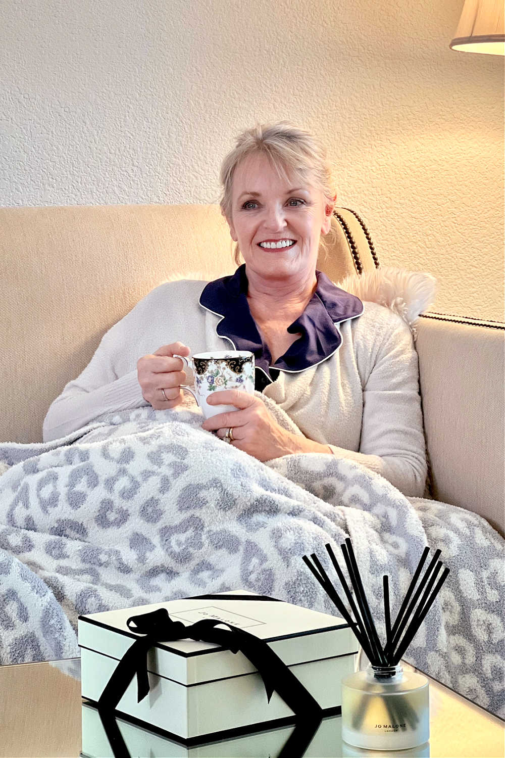 Cozy Styles to Give and Receive from Nordstrom