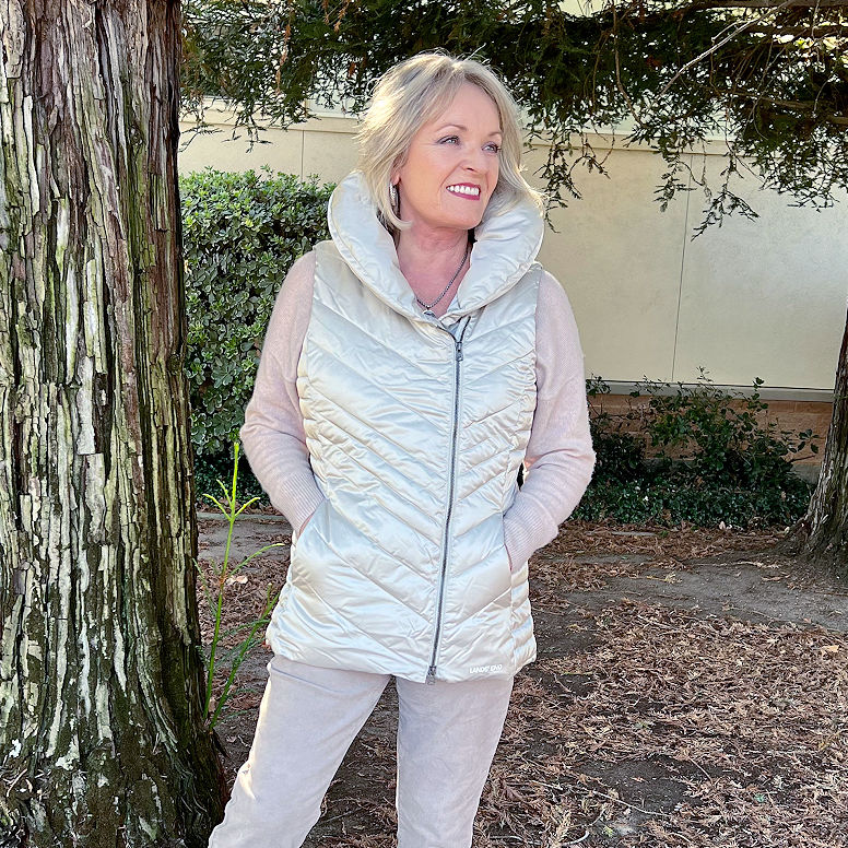 Petite Outerwear From Lands’ End