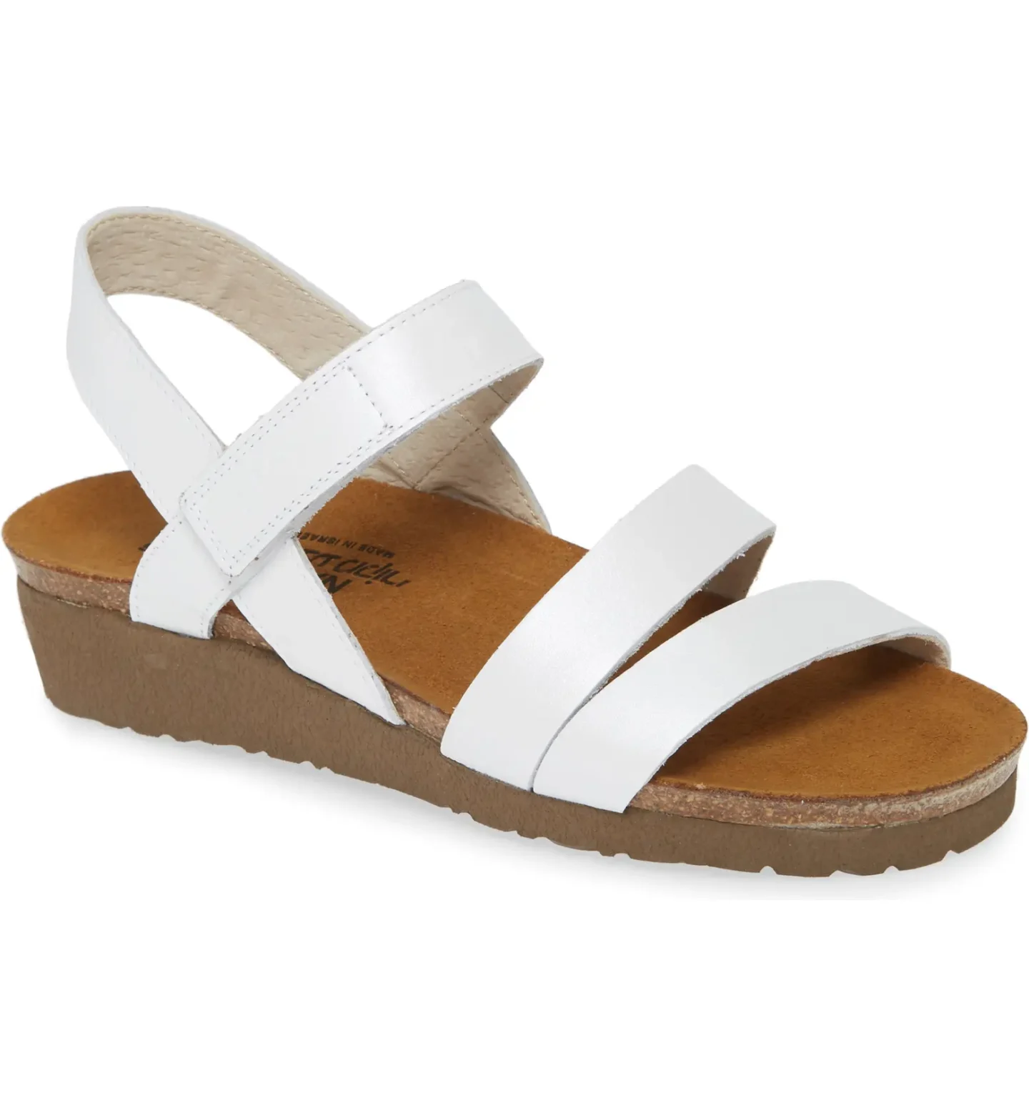 comfortable sandals for problem feet