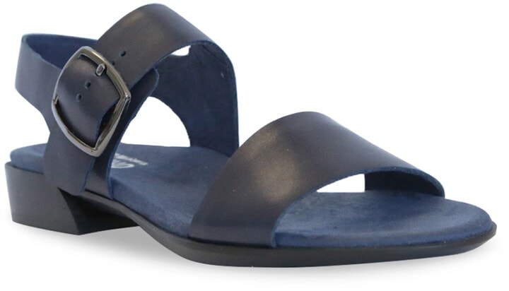 comfortable sandals for problem feet