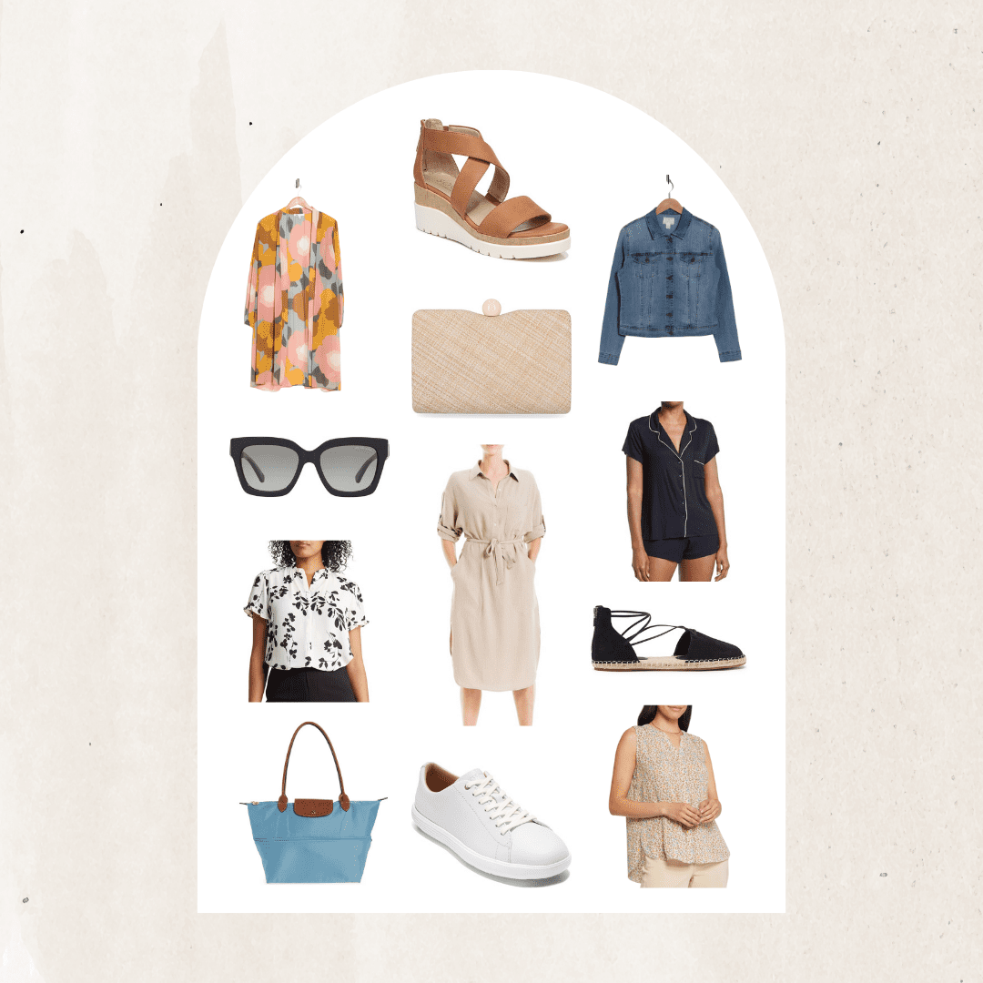 Affordable Nordstrom Rack Finds for Spring 2023