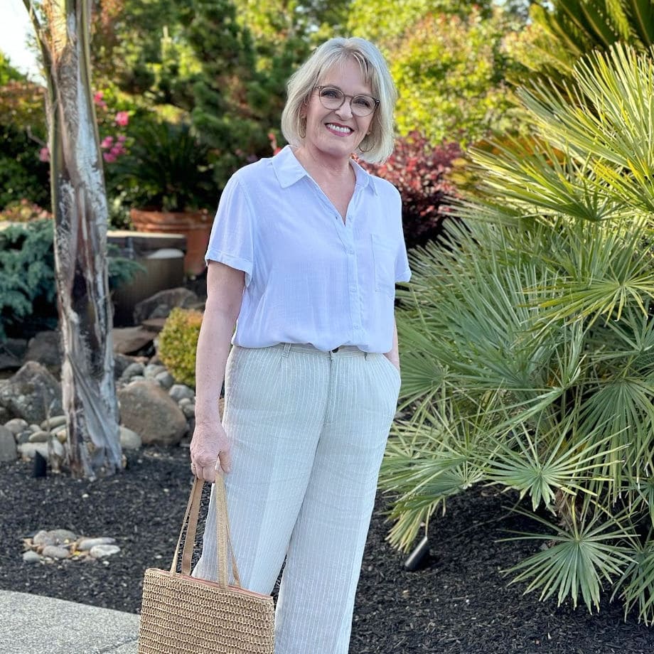 Casual Elegance in Classic Neutrals Your Wallet Will Love