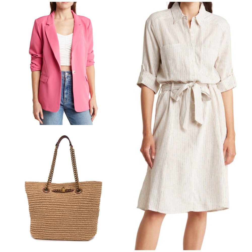 My Latest Nordstrom Rack Finds: May 2023