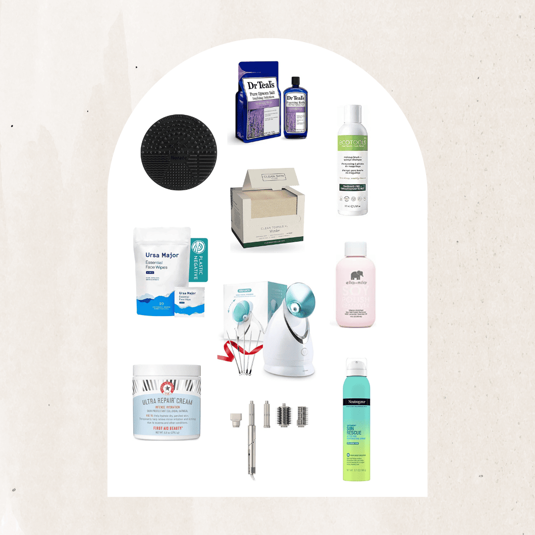 My Latest Amazon Beauty Finds: June 2023