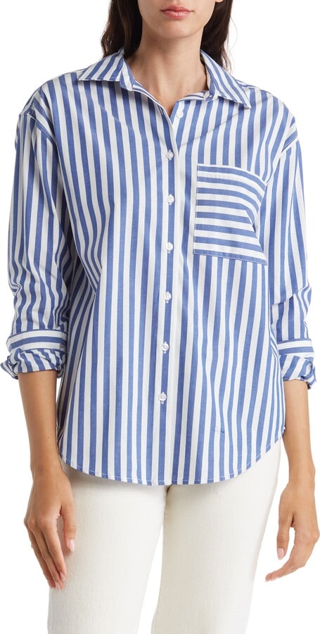 Summer Nordstrom Rack Finds for Older Women