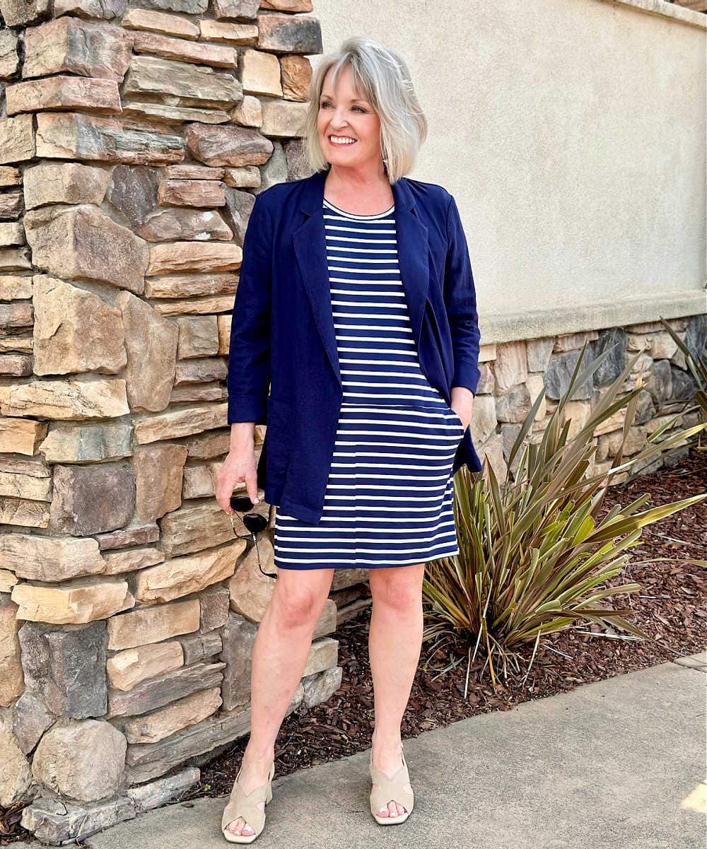 Monday Musings: My Shopping Theory and Strategy For Fall, Including Color Seasons