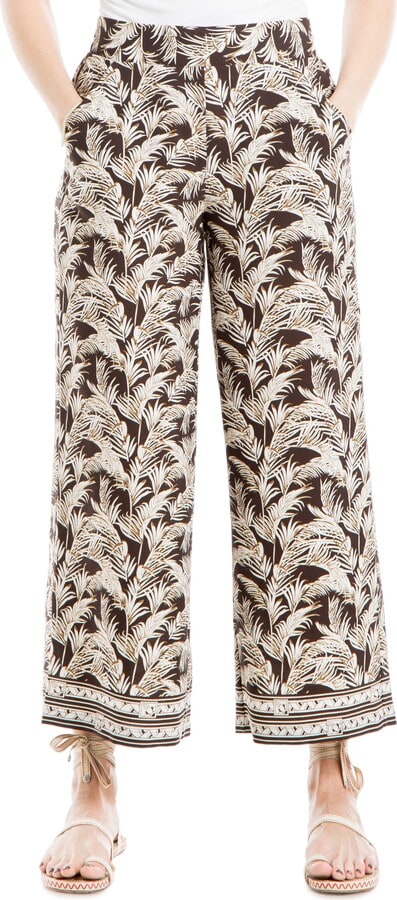 Nordstrom Rack Max Studio Wide Leg Pants