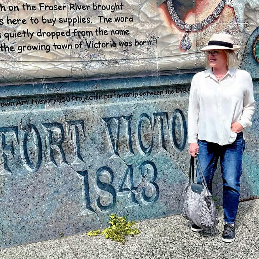 My Favorite Little Shops To Visit In Victoria, B.C.