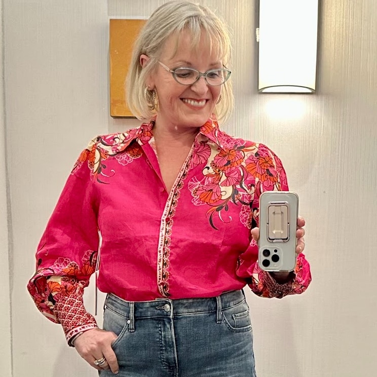 A Petite Look At Chico’s