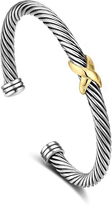 david yurman look a like bracelet