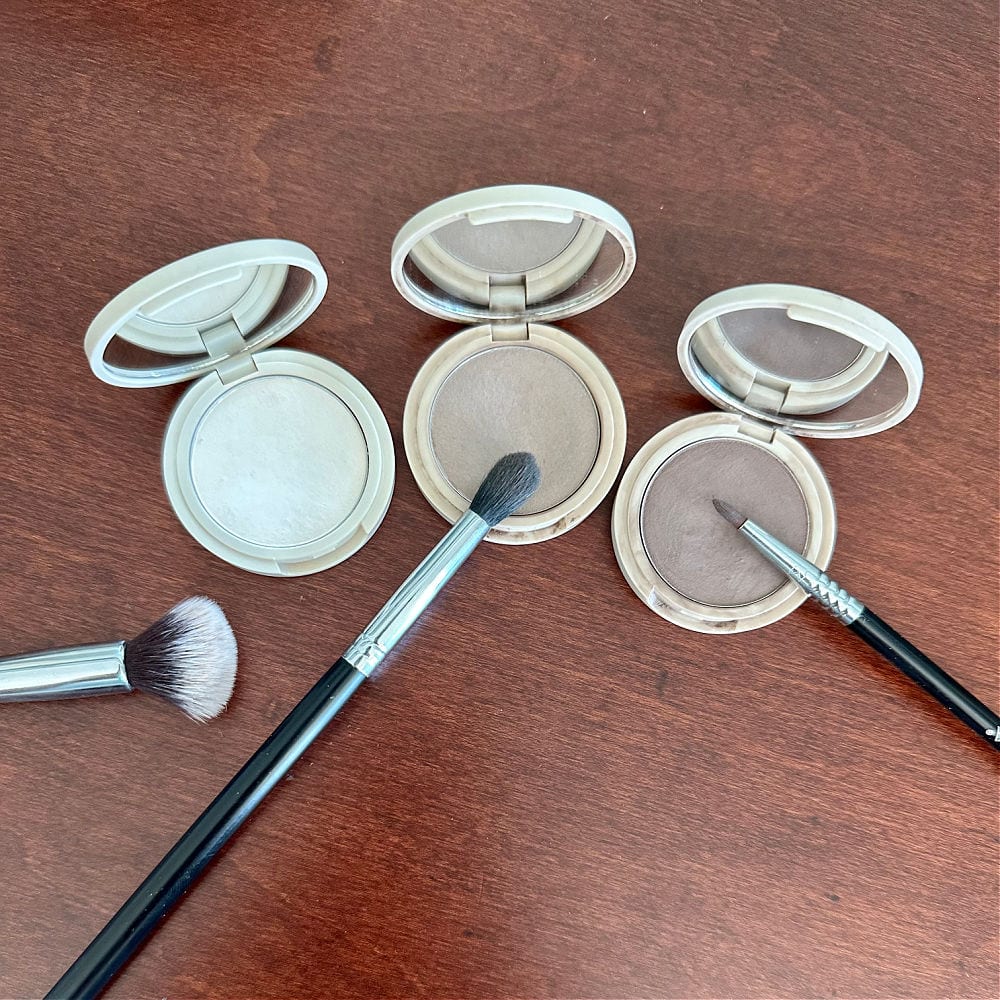 Jones Road Beauty Eyeshadows