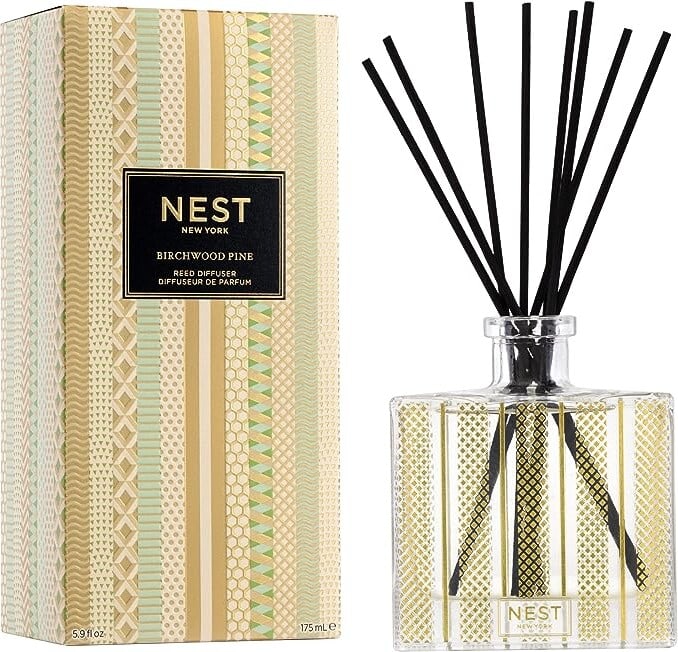 nest reed diffusers from amazon