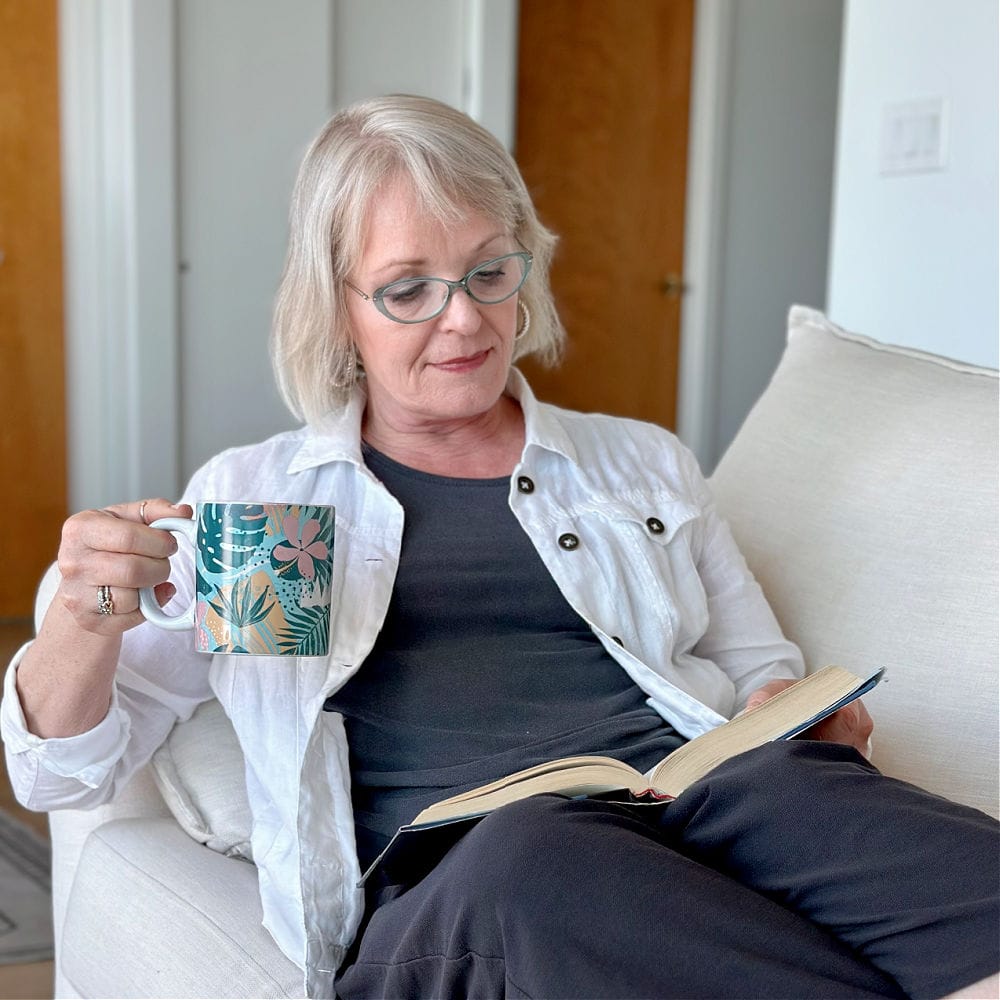 14 Books on Healthy Aging and Self Development Worth Reading