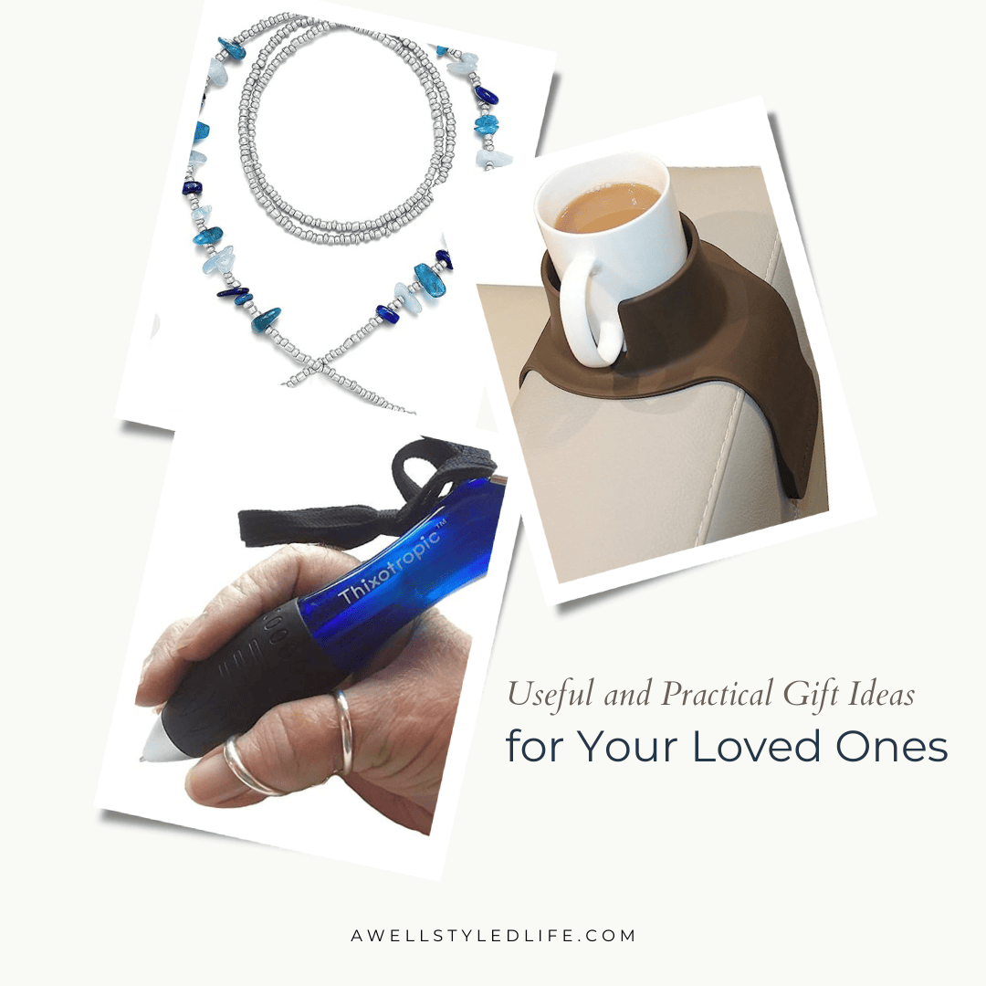 Useful and Practical Gift Ideas for Your Loved Ones