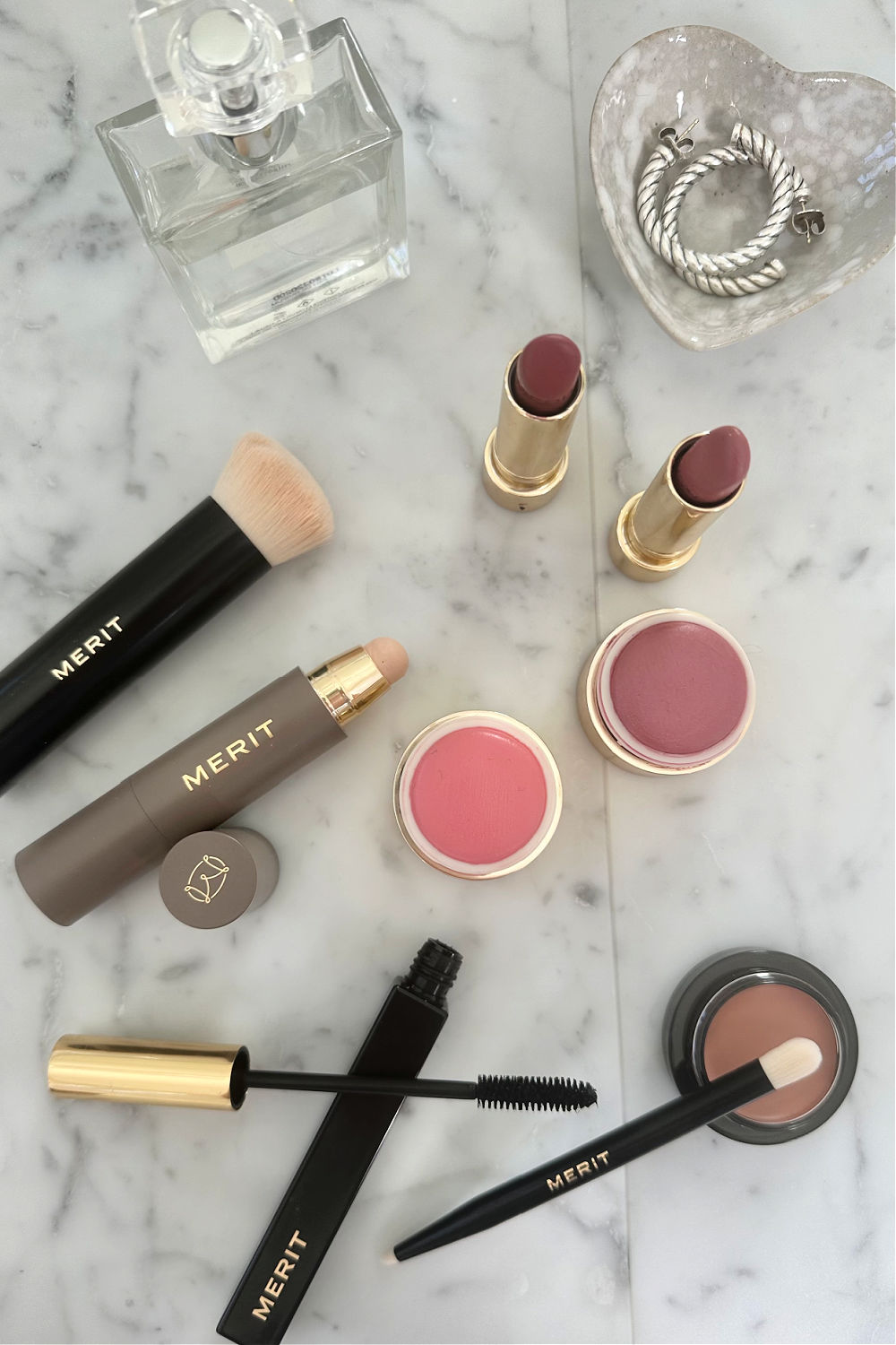 MERIT Beauty for Mature Skin