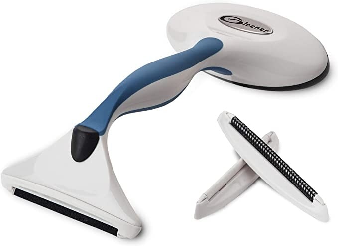 Fabric Shaver