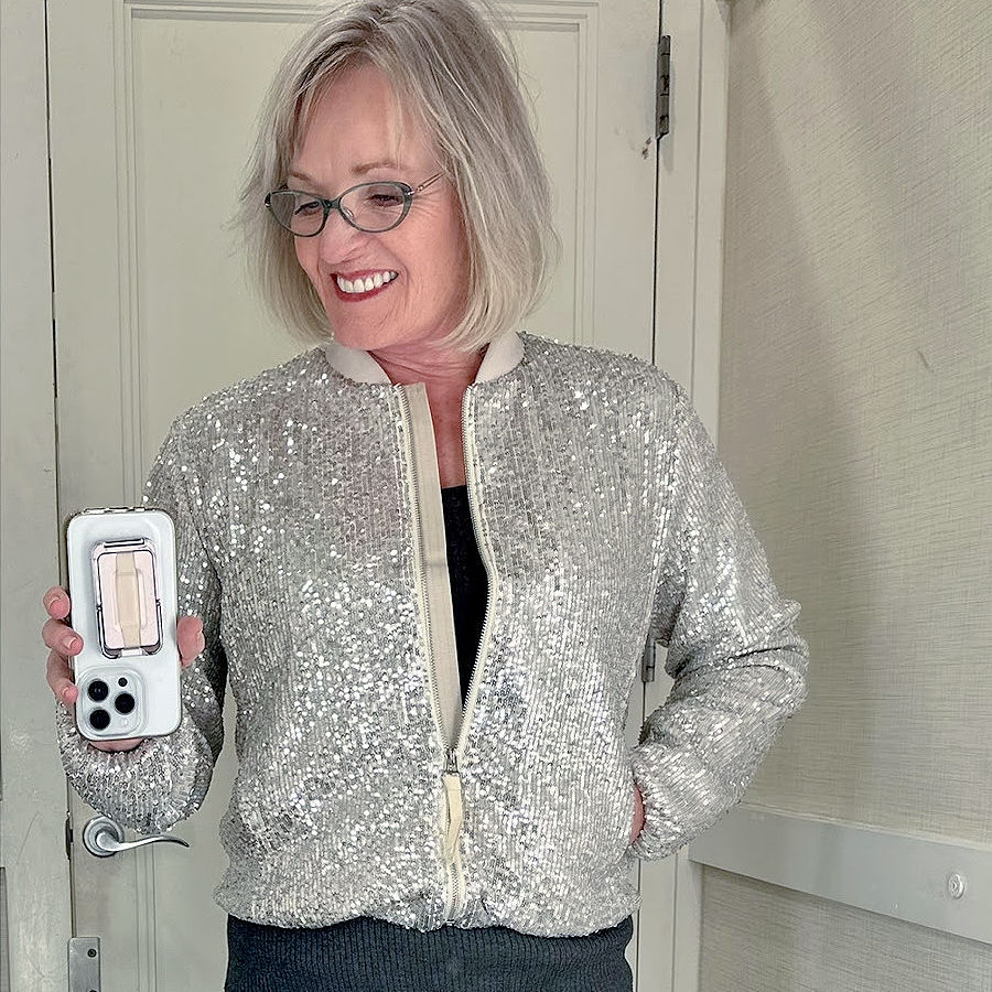 Dressing Room Diaries: Late Fall and Holiday Looks From Loft