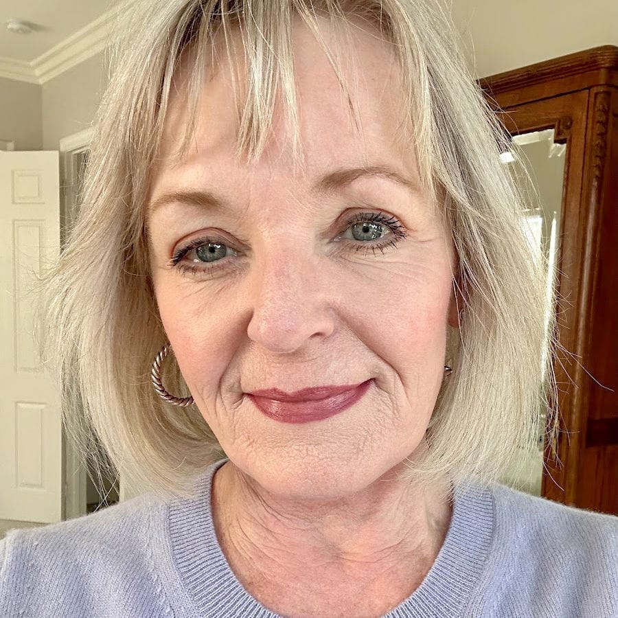 MERIT Beauty Review for Mature Skin