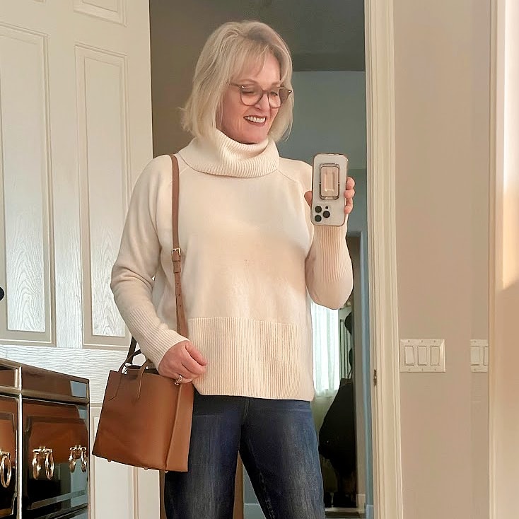 Monday Musings : Elevated Casual Outfits Inspiration and What I Wore