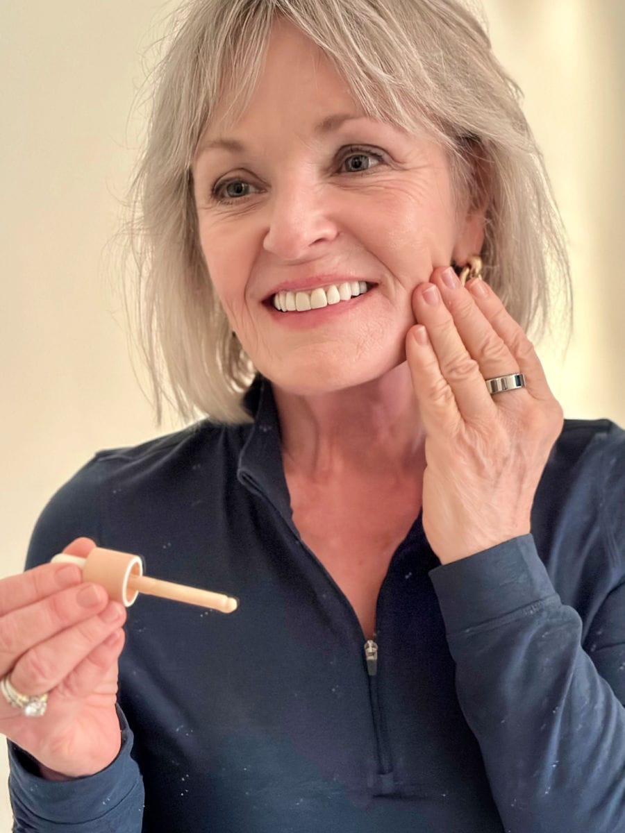 ILIA Product Review for Women Over 50