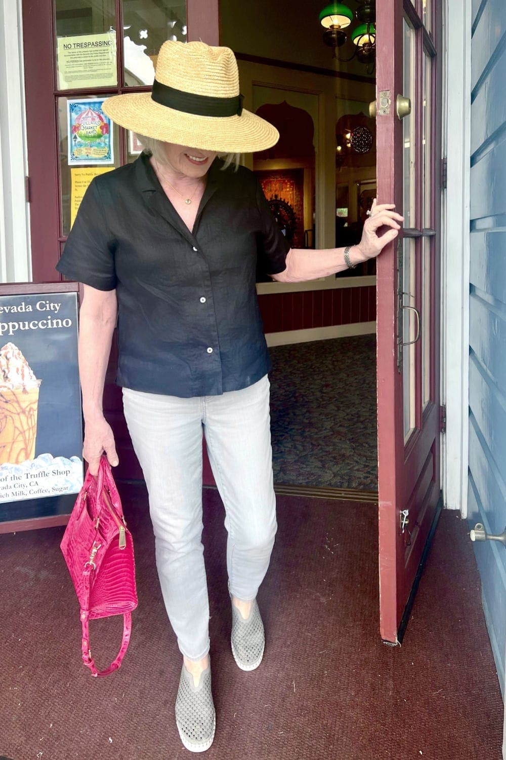 Monday Musings: Value Of Fashion