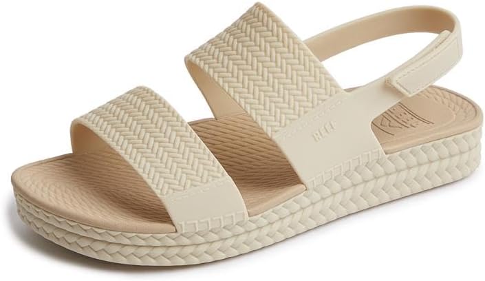 Reef Water Vista Sandal Waterproof Pool Beach Sandal for Older Women