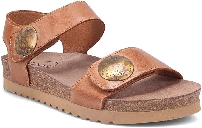 Taos Luckie Sandal