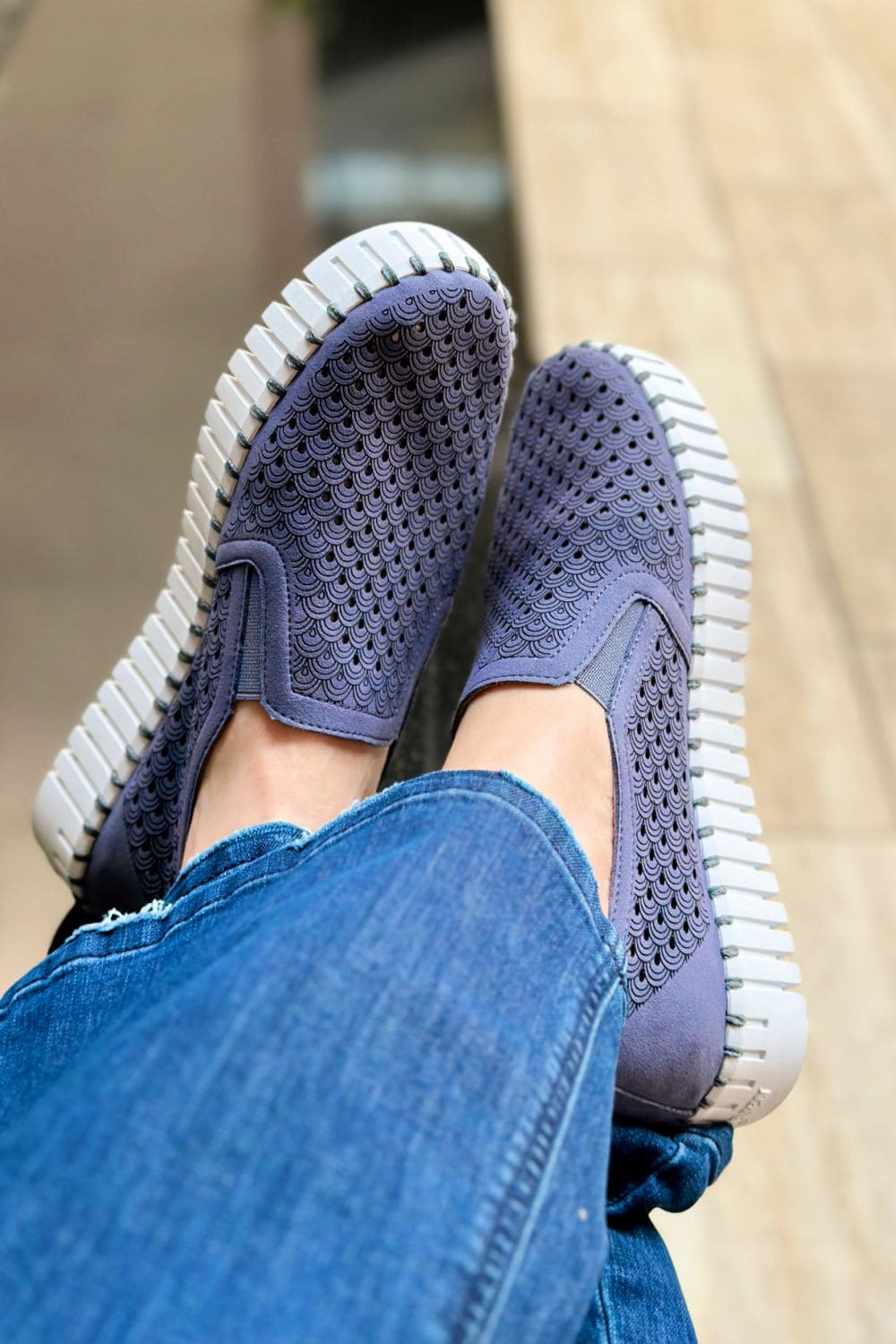 Ilse Jacobsen Tulip Shoes Reader Favorite 2024