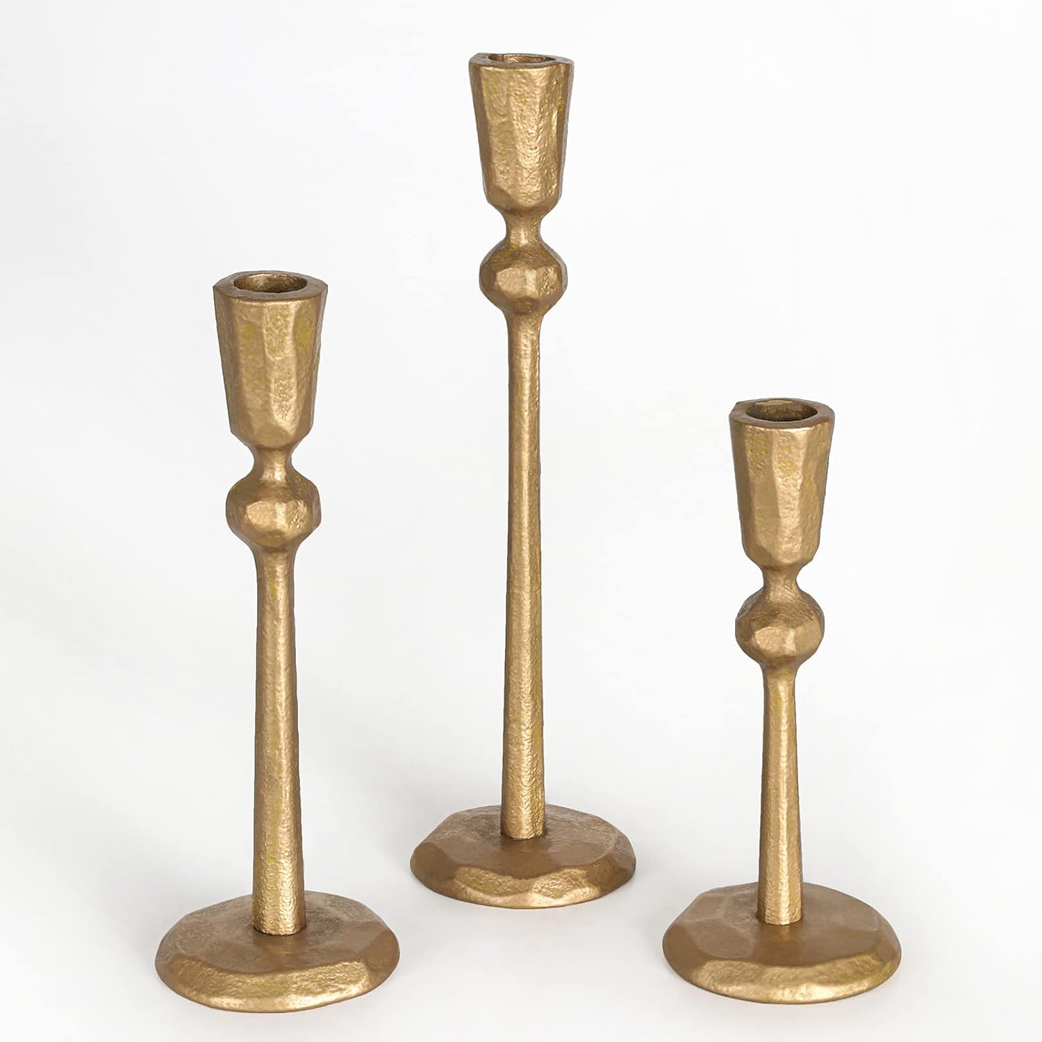 brass candle sticks from amazon