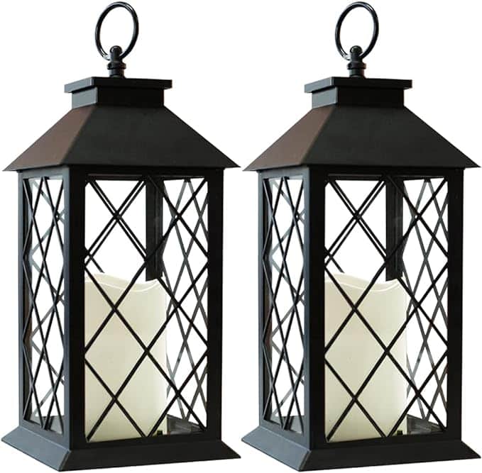 battery lanterns from amazon