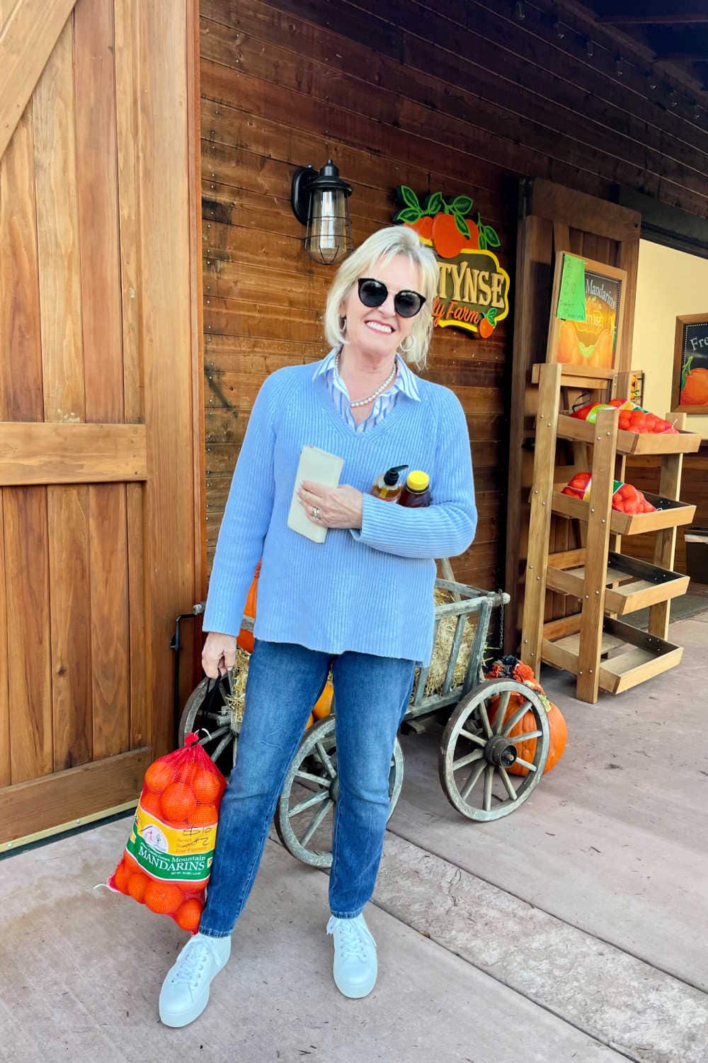 Fall Fashion Color Trends On My Radar