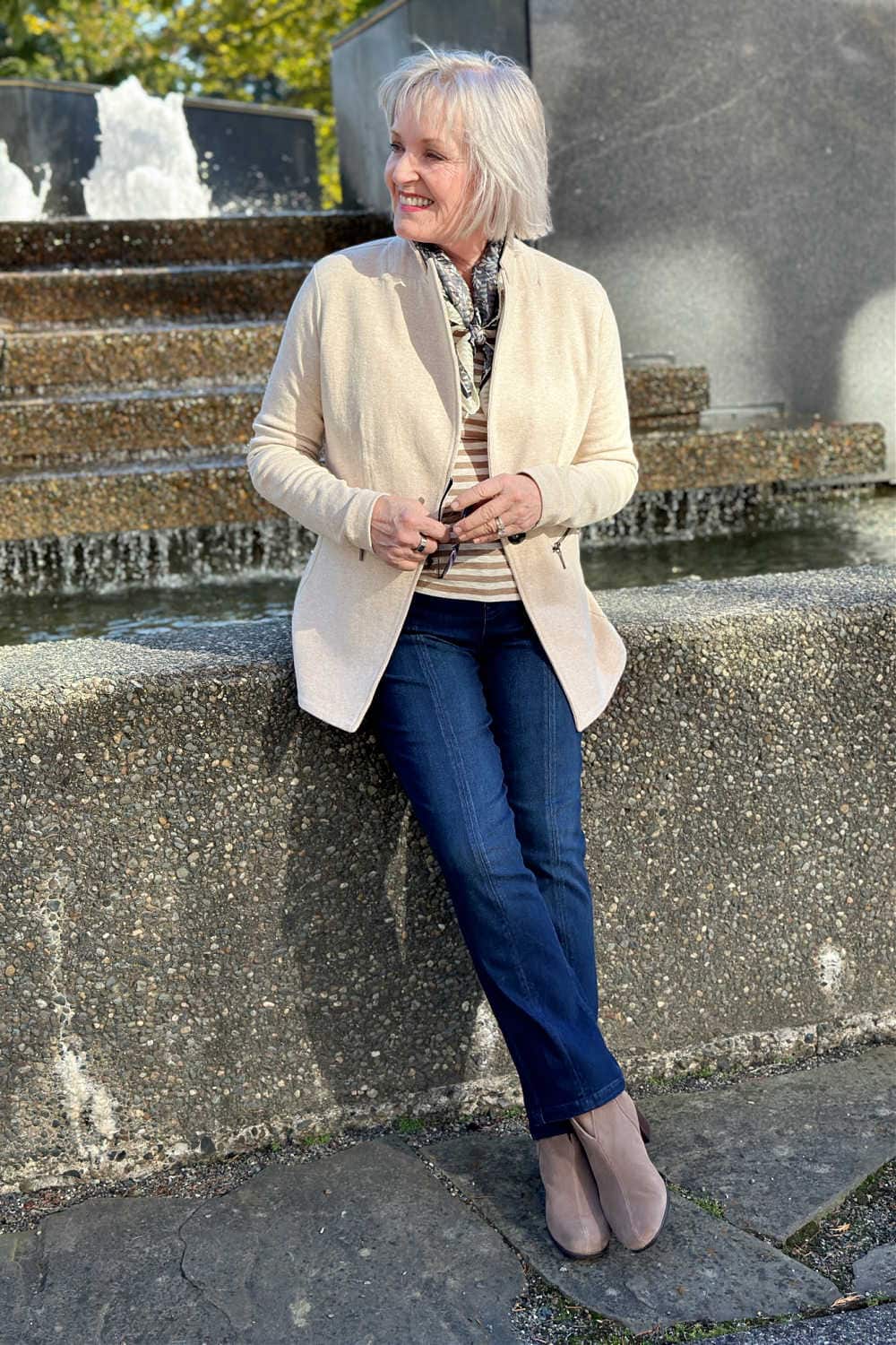 Best Comfortable Women’s Shoes for Fall