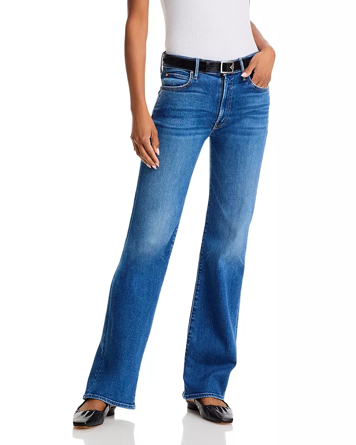 MOTHER Jeans on sale at Bloomingdale's Buy More SAve More Event