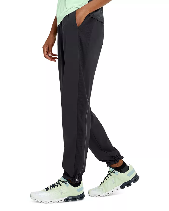On Track Pants on Sale at Bloomingdale's