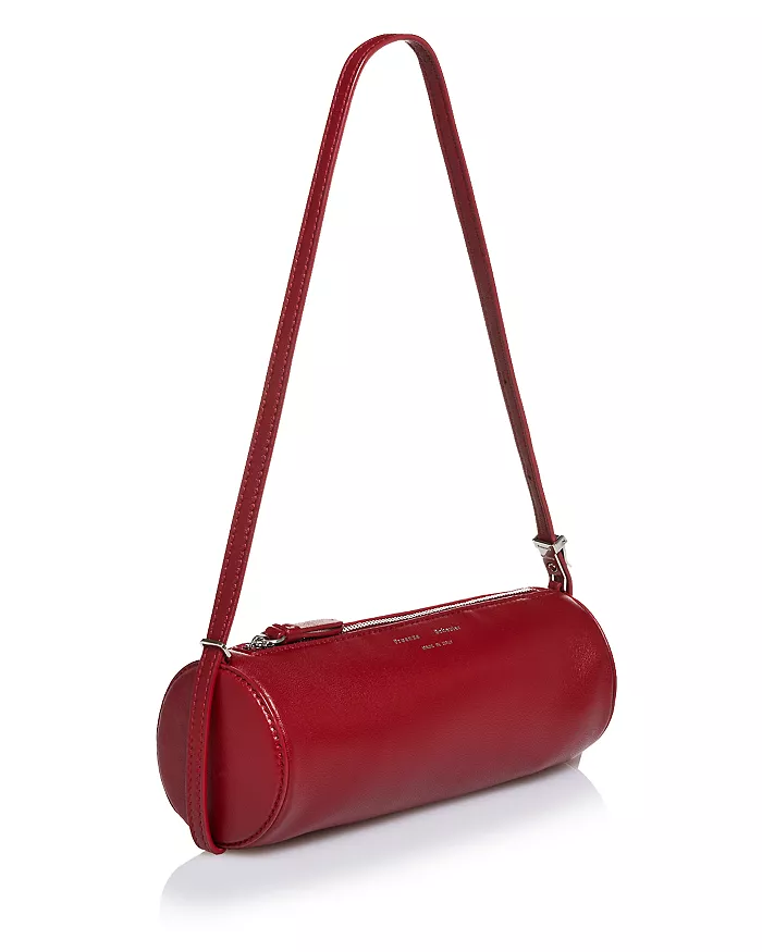 Proenza Schouler Silo Bag What to Buy at Bloomingdale's Event