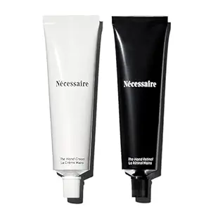 Nécessaire The Hand Duo for Aging Hands