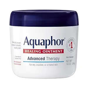 Aquaphor Healing Ointment on Amazon Prime Big Deal Days