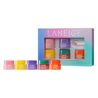 LANEIGE lip mask set