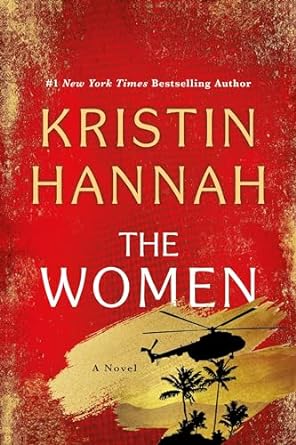 Kristin Hannah The Women