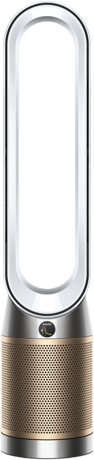 Dyson Formaldehyde Air Purifier on Amazon Prime
