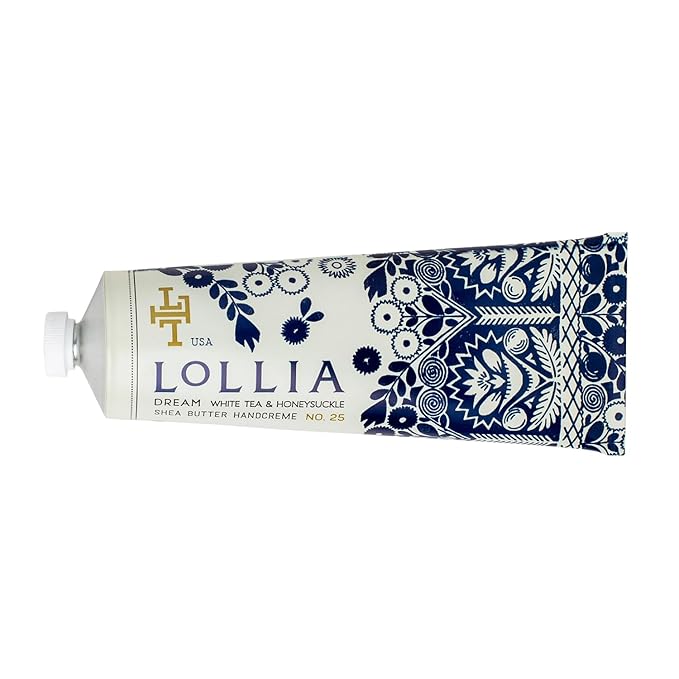 LOLLIA Dream Handcreme Best for Aging Skin