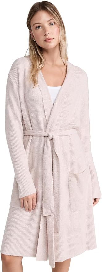 Barefoot Dreams Cozy Chic Robe