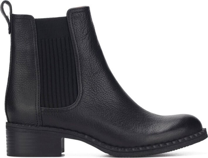 Chelsea Bootie by Gentle Souls