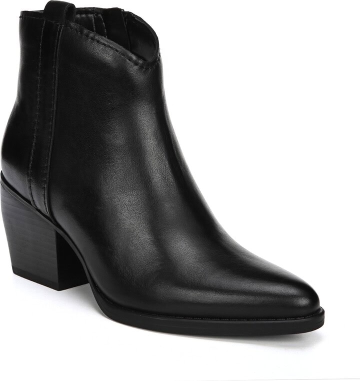 Western Style bootie by Naturalizer called Fairmont