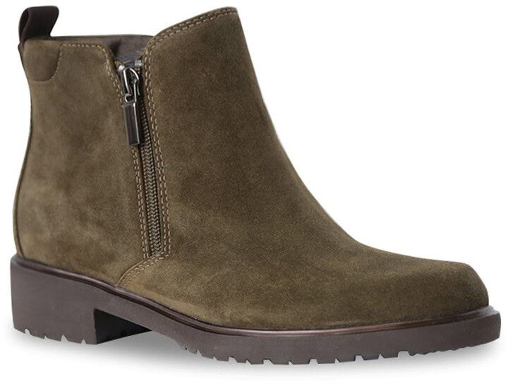 Water Resistant Boot by Munro