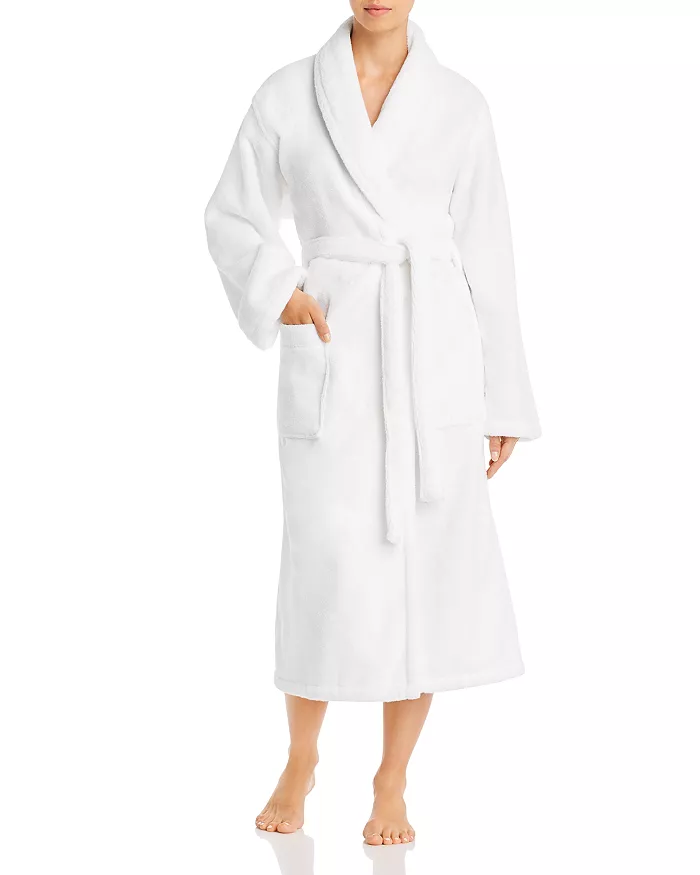 Matouk Cotton Robe for Gifting, Gifts for Women over 50