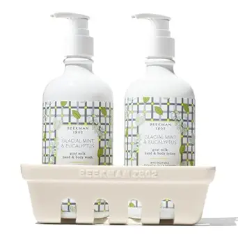 Fancy Hand Soap or Lotion