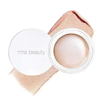 RMS Beauty Luminizer Cream Highlighter Makeup Black Friday Makeup