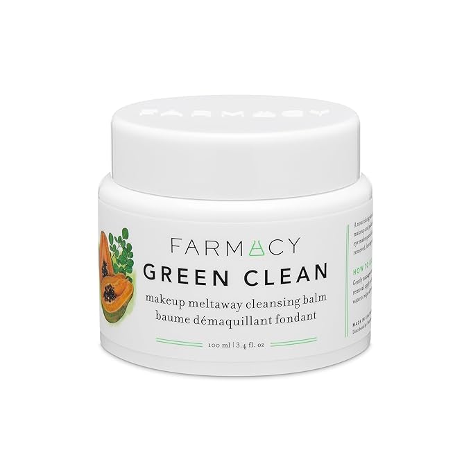 Farmacy Makeup Remover Cleansing Balm Cyber Week Deals