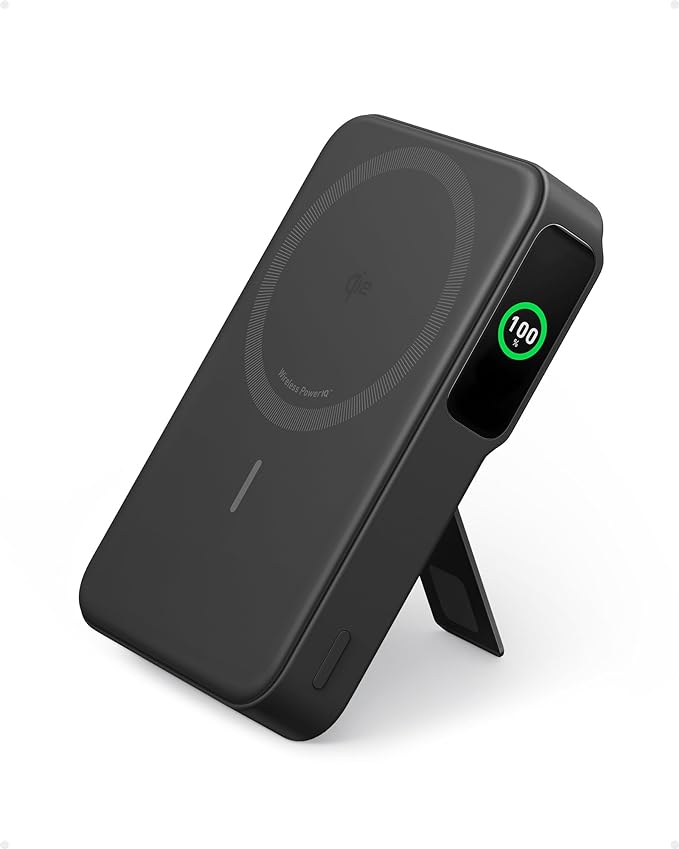 Anker MagGo Power Bank Tech Deal Amazon Black Friday